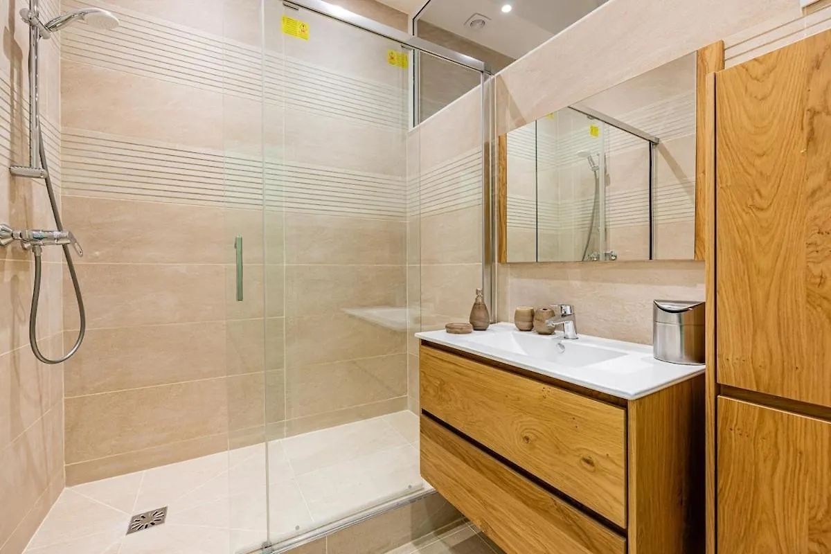 Amazing Apartment 4Bedrooms Champs Elysees Ac Paryż Francja