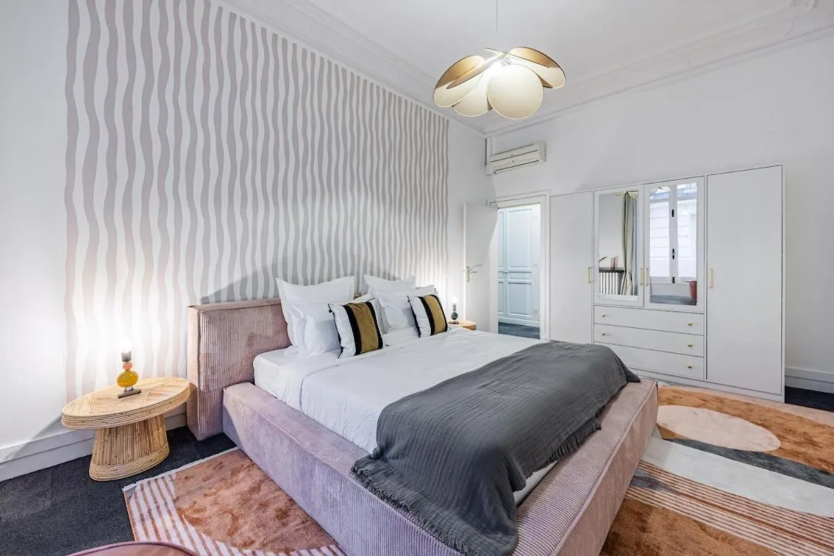 Amazing Apartment 4Bedrooms Champs Elysees Ac Paryż