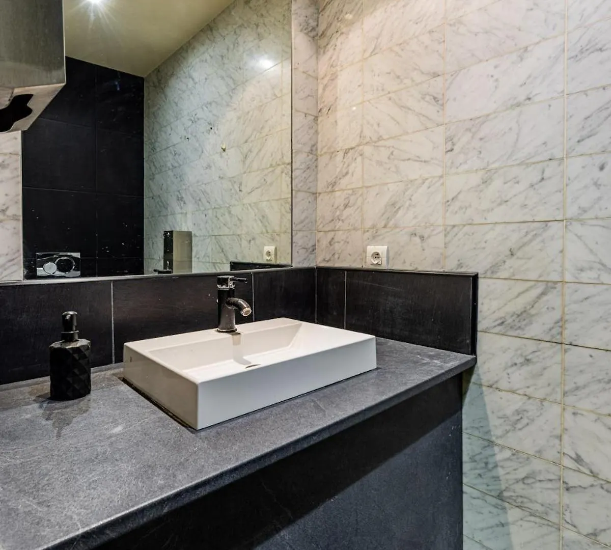 Amazing Apartment 4Bedrooms Champs Elysees Ac Paryż 0*,  Francja