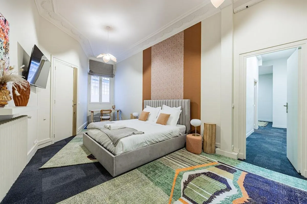 Amazing Apartment 4Bedrooms Champs Elysees Ac Paris France