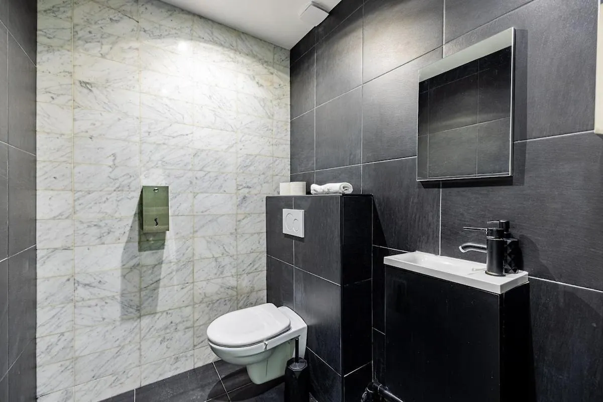 Amazing Apartment 4Bedrooms Champs Elysees Ac Paris