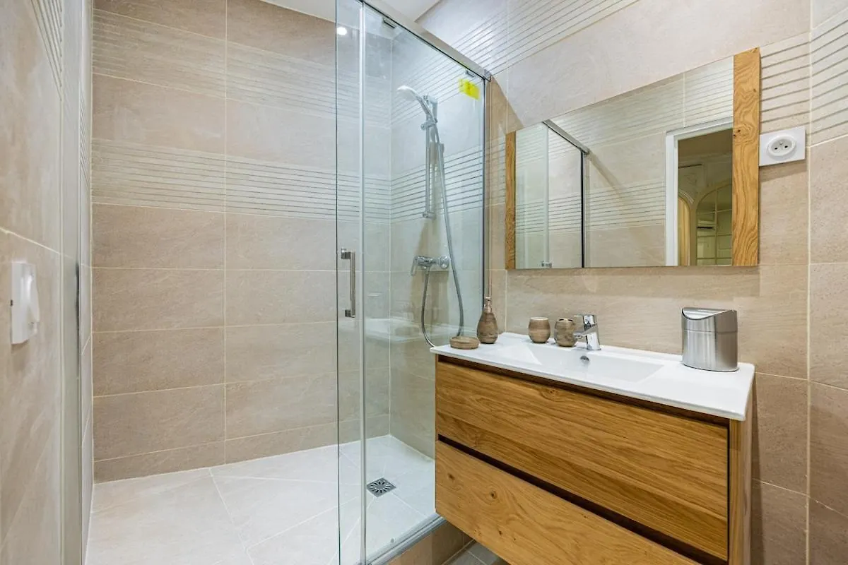 Amazing Apartment 4Bedrooms Champs Elysees Ac Paryż