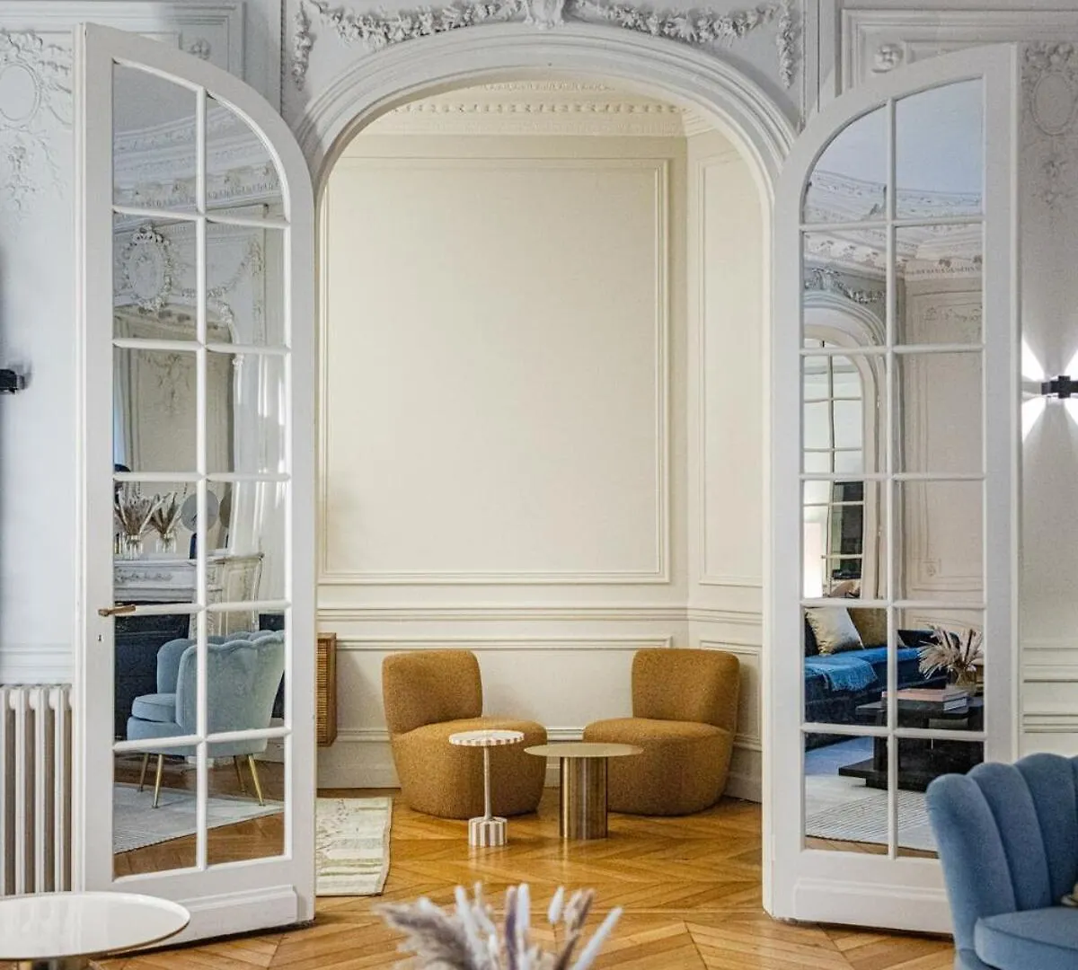 Amazing Apartment 4Bedrooms Champs Elysees Ac Paris France